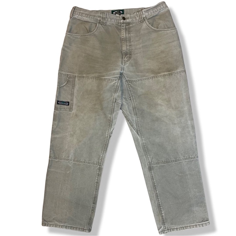 Arborwear Double Knee Work Pants